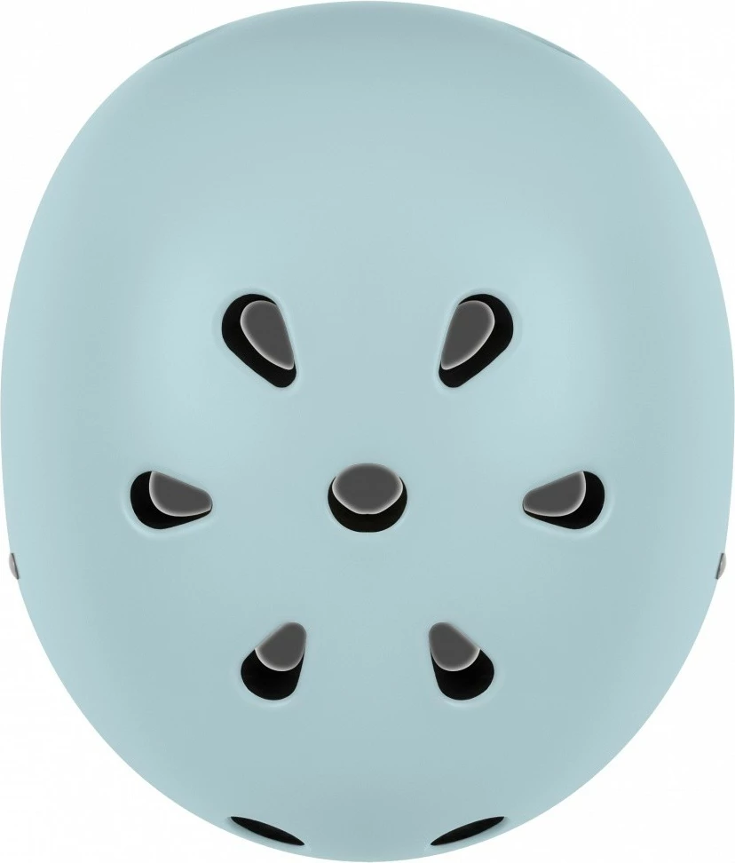 Otroška čelada Lionelo LO-HELMET BLUE SKY, modra