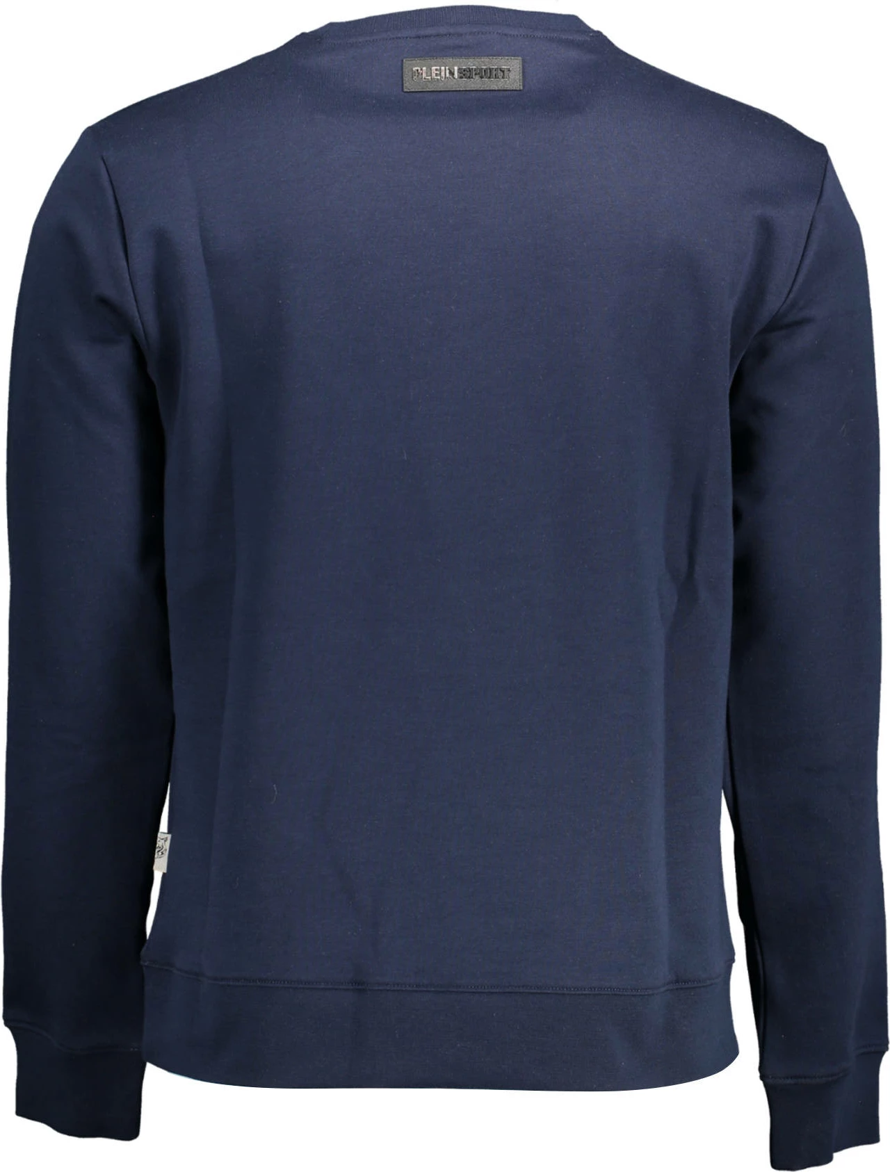 Pulover za moške PLEIN SPORT, moder