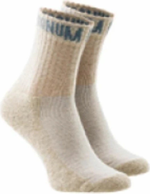 Čarape za moške Magnum, bež