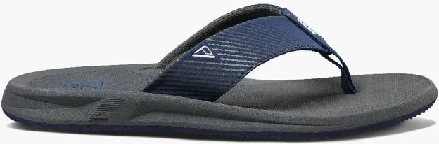 Natikači za moške Reef, modri