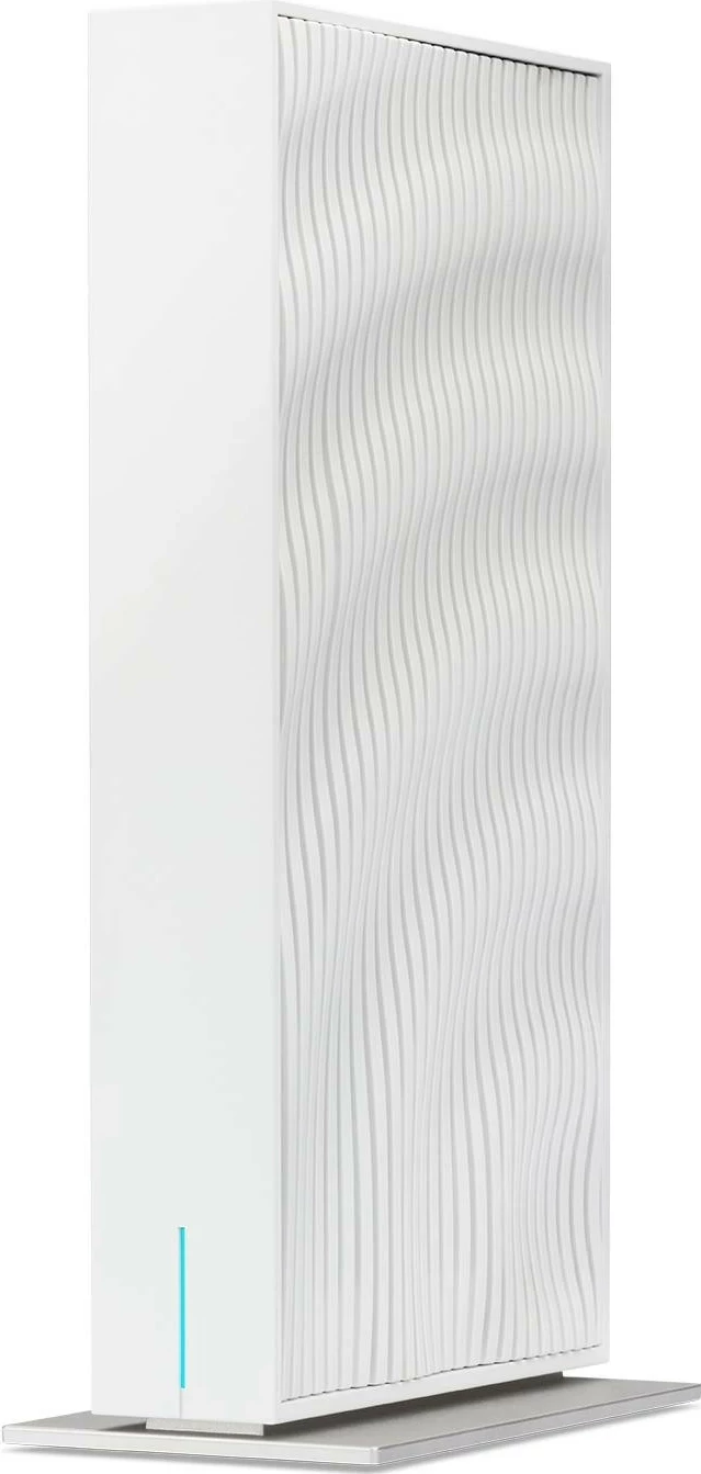 Router WiFi 7, Acer Wave 7, bel