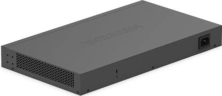 Preklopnik NETGEAR GS524UP, Gigabit Ethernet, PoE, za montažo v rack