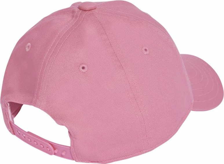 Otroška kapa adidas, rožnata