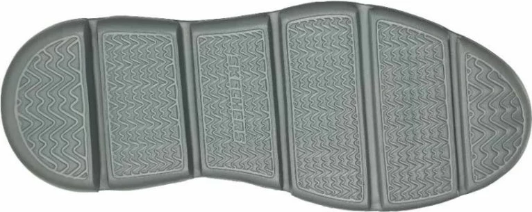 Moške čevlje Skechers, črni