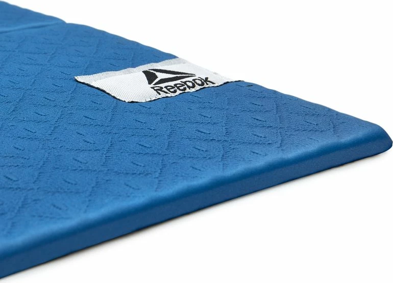 Joga podloga Reebok 11050BL za moške in ženske