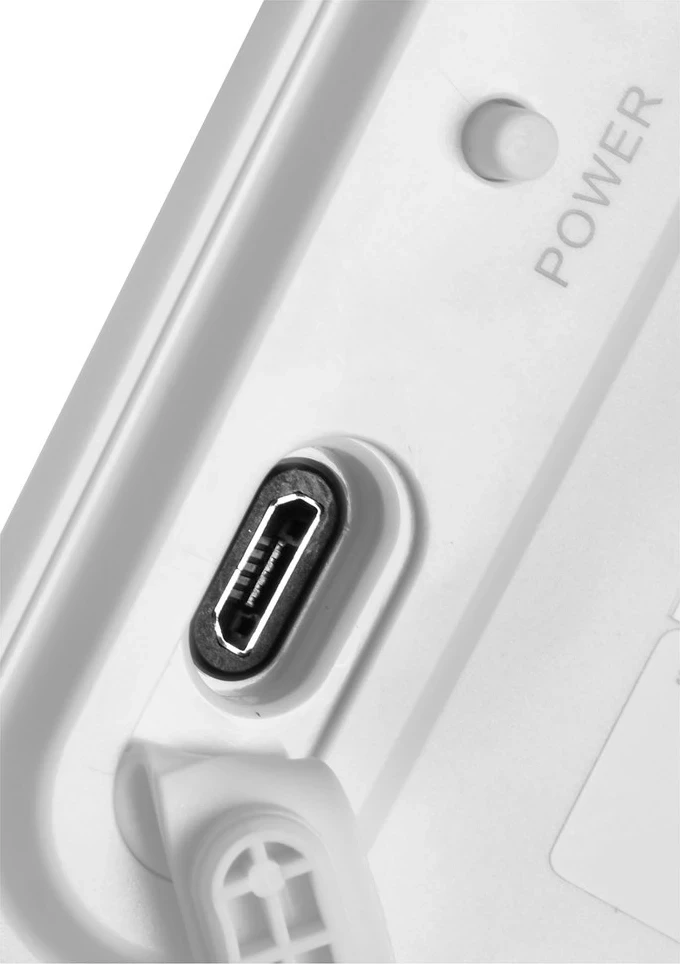 Varnostna IP kamera z sončno ploščo EZVIZ HB8, 2560 x 1440 pikslov