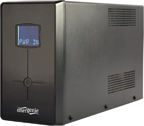 Neprekinjeno napajanje (UPS) Gembird EG-UPS-035, 1200 W