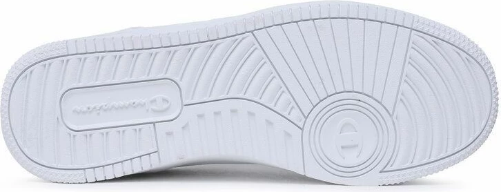 Superge, Champion Rebound 2.0 Low M, bele