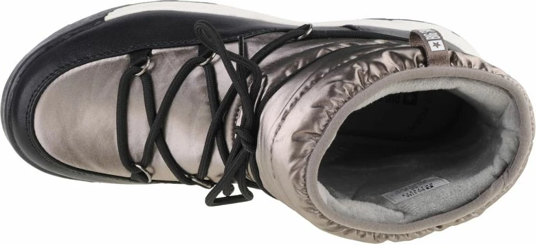 Čizme za ženske Big Star, sive