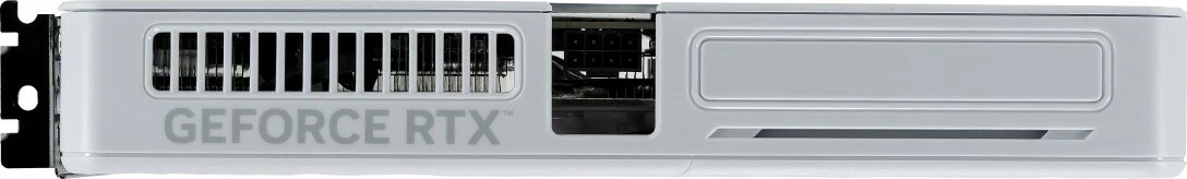 Grafična kartica Palit GeForce RTX 5060 Ti WHITE OC, 8GB GDDR7, 128-bit, 3x DP/HDMI, bela