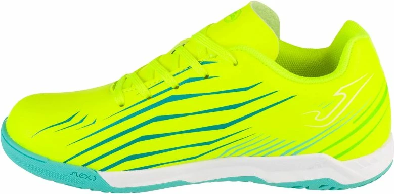 Atletske copate za otroke Joma, rumene