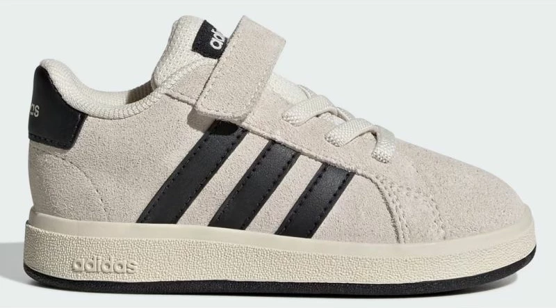 Otroške superge adidas, sive
