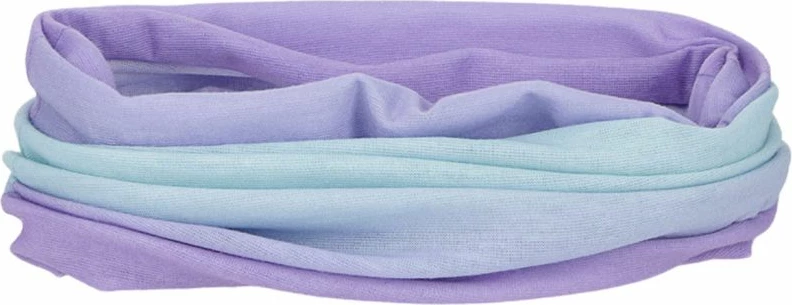 Šal za dekleta 4F, vijolične barve