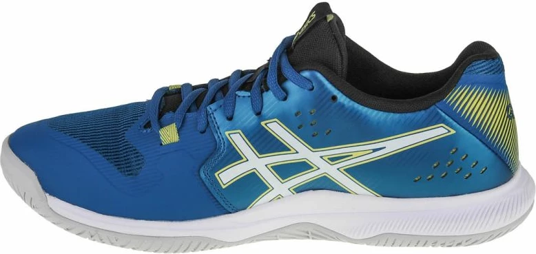 Športne čevlje za moške Asics, modre