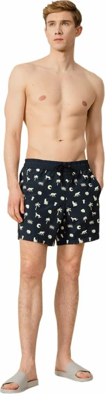 Plavalne hlače Outhorn, moške