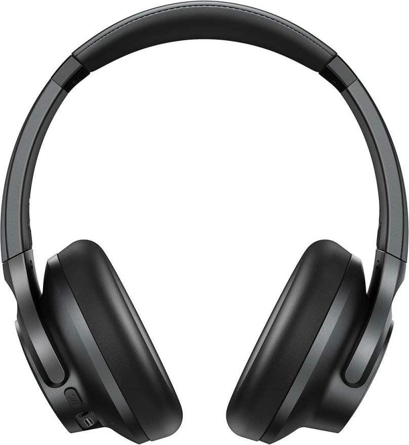 Over-ear slušalke Soundcore Q20i Anker, Bluetooth, mikrofon, črne