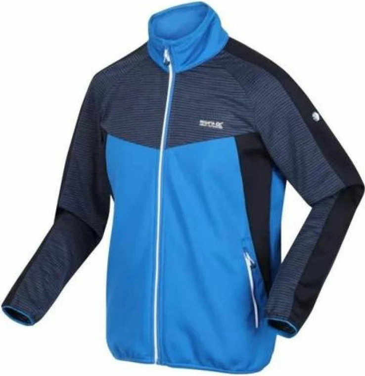 Funkcionalen duks Regatta, moški, moder