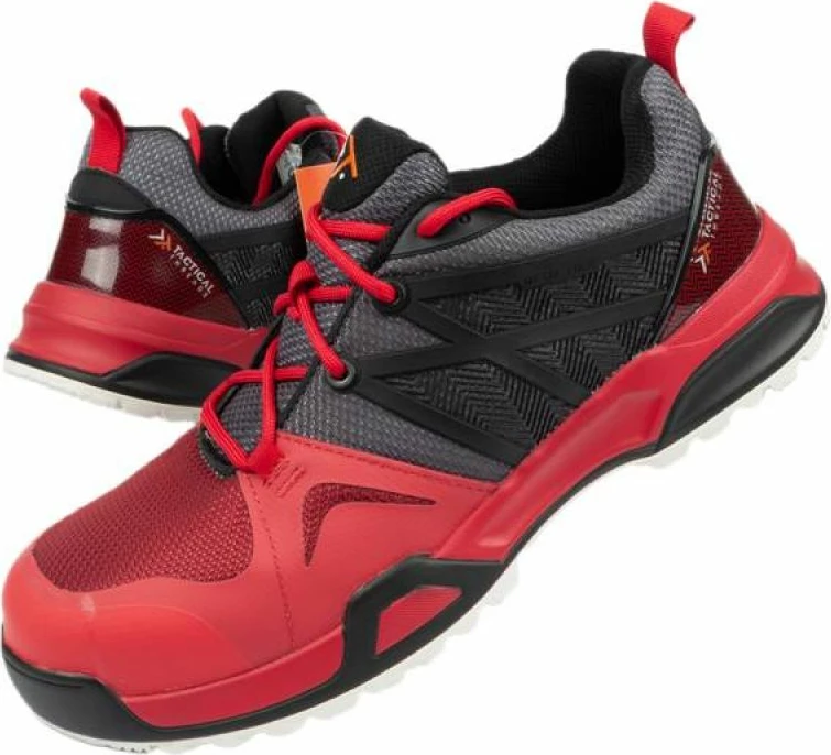 Superge za moške Regatta TT Mortify, rdeče