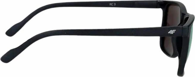 Sončna očala, unisex, večbarvna 4F