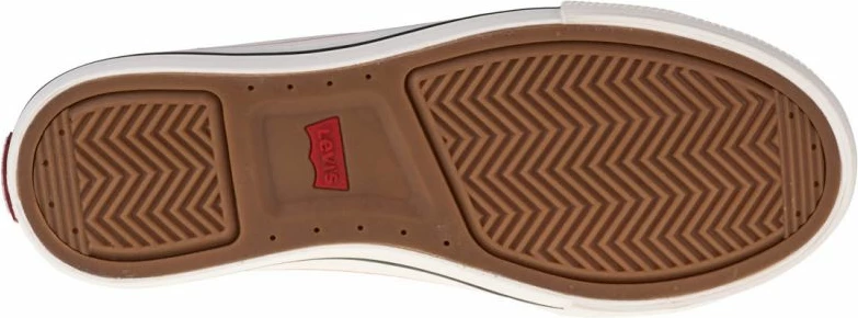 Čevlji za ženske Levi's, beli