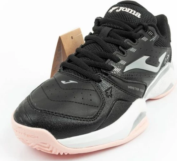 Superge za ženske Joma, črne