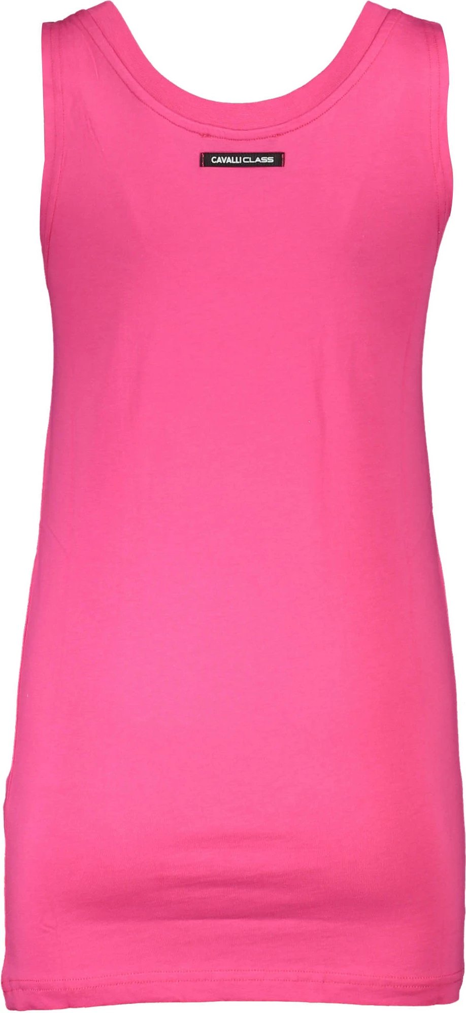 Majica za ženske Cavalli Class, roza