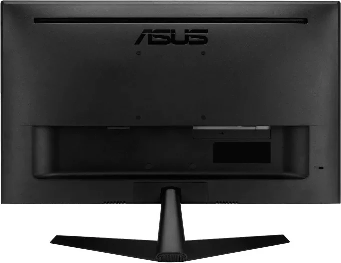 23,8'' Full HD IPS monitor, 1 ms, 100 Hz, črn — ASUS VY249HF