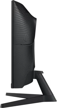 Igralni monitor, Samsung Odyssey G5, 27 palcev, ukrivljen