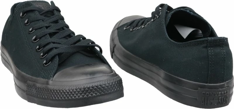 Superge All Star Ox, Converse M5039C, črne, moški in ženske