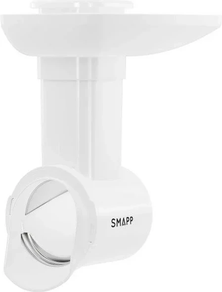 Mlinček mesa SMAPP 489.81, 2000 W, bel