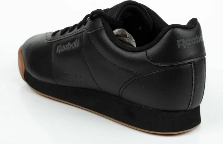 Superge, Reebok Royal Charm, črne