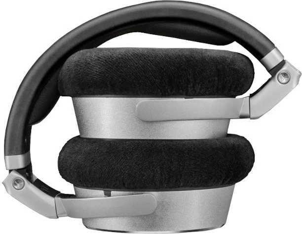 Odprte studijske slušalke Neumann NDH 30, z kablom, iz aluminija