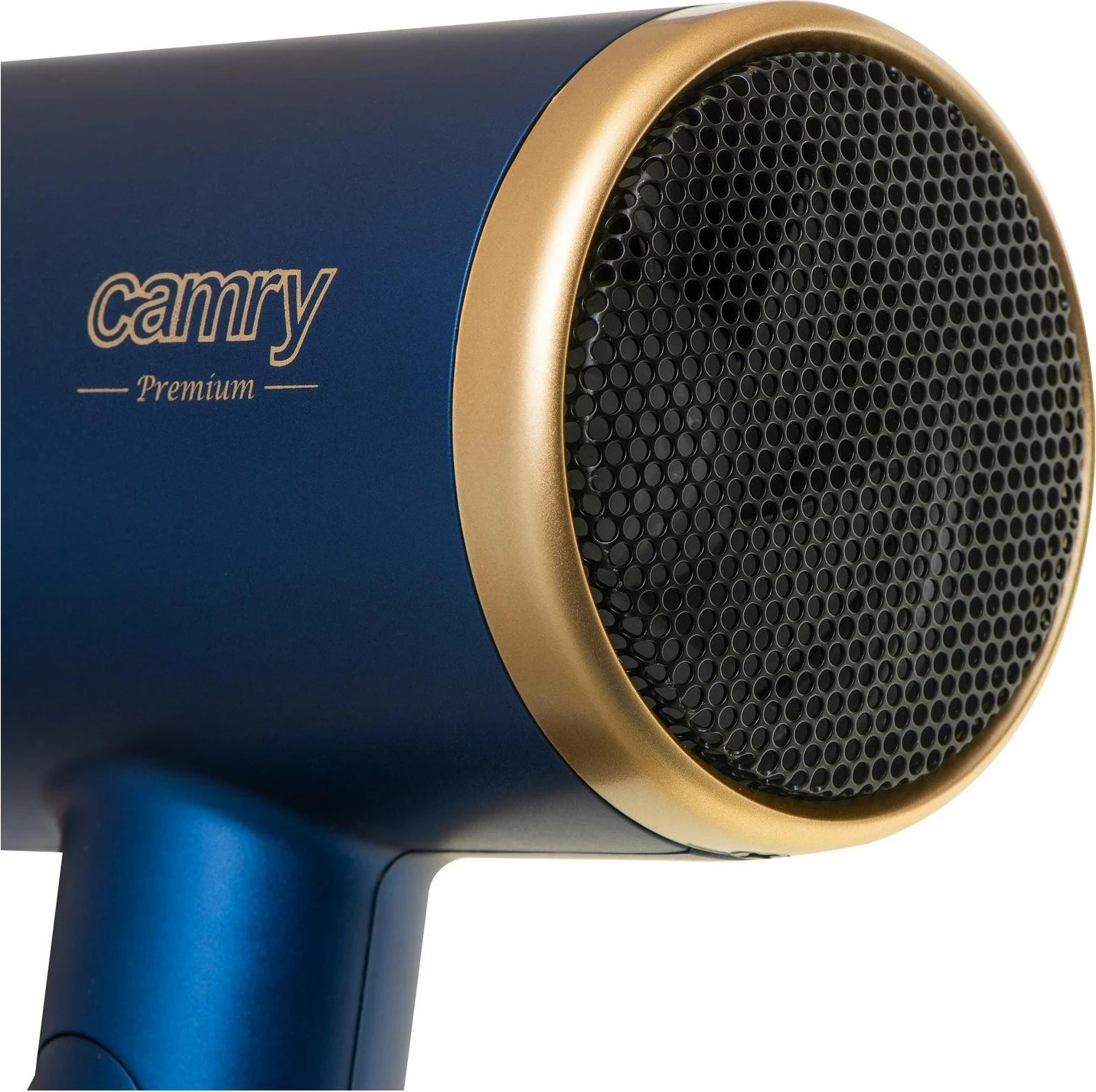 Sušilnik za lase Camry CR 2268, moder