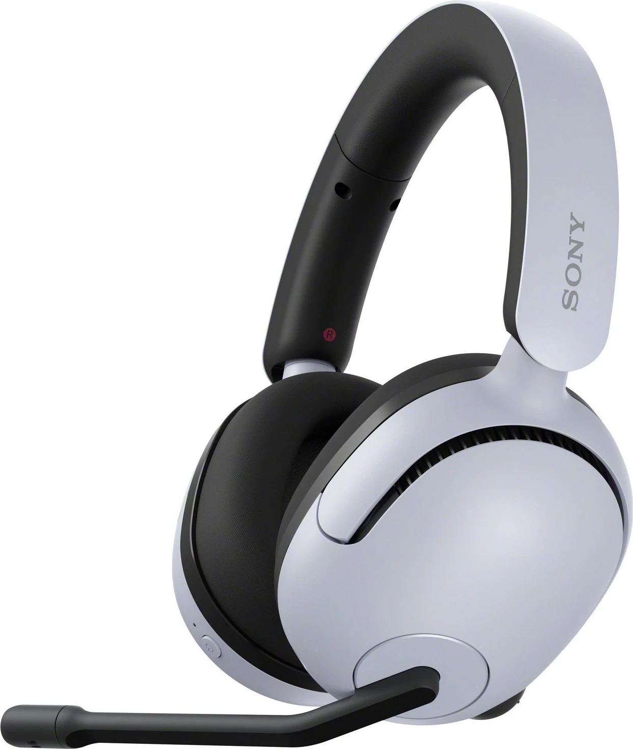 Slušalke INZONE H5, Sony, bele