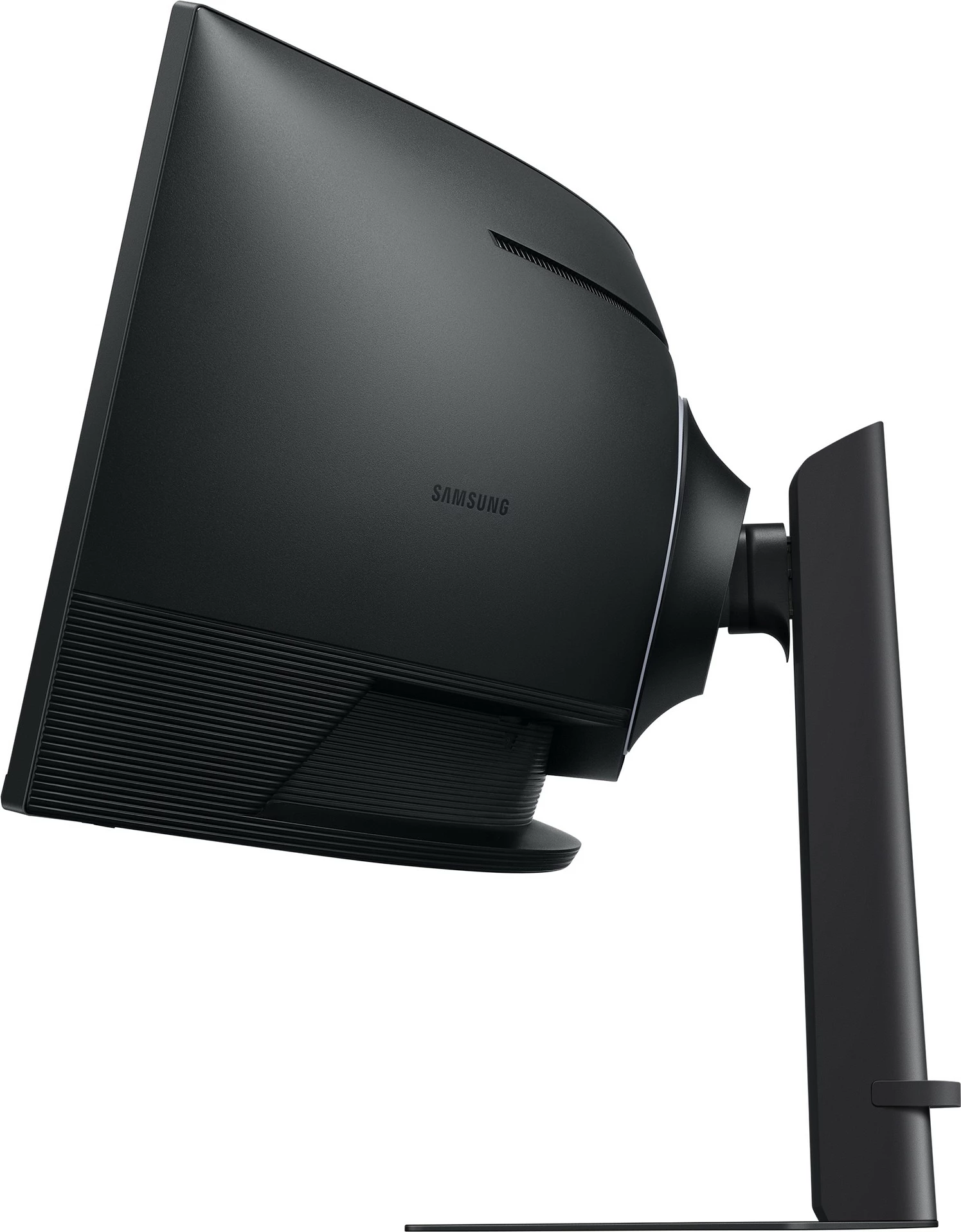 49" monitor Samsung S95UC, 5120 x 1440, LCD, črn