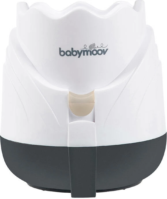 Grelnik stekleničk Babymoov Tulip A002027, črn