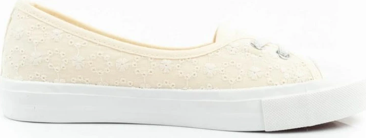 Balerinke Lee Cooper, bež