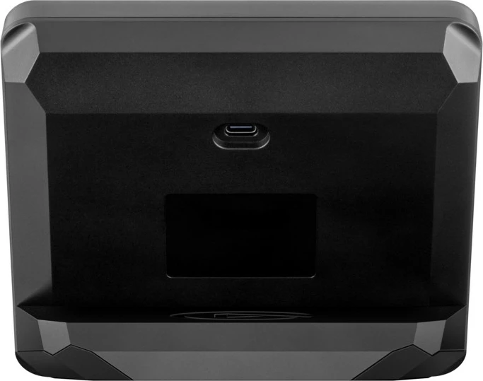 Strojna naprava za streaming z 8 gumbi in 4 vrtečimi gumbi, Elgato Stream Deck +, črn