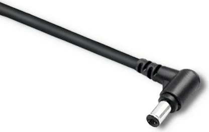 Napajalnik za prenosnik Qoltec za Asus, 90 W, 19 V, 4,74 A, 5,5 x 2,5 mm, črn