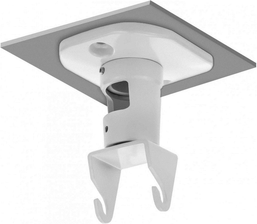 Nosilec za projektor Techly ICA-PM, 100WH, bel