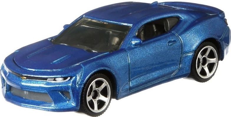 Kovinski igralni avtomobilček Action Cars 1:64, Matchbox, za zbiratelje in otroke, različne barve