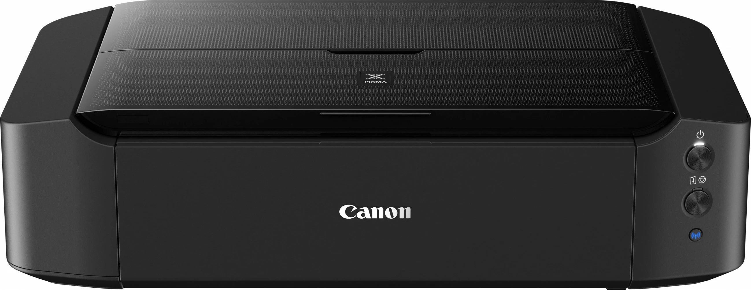 Fotografski tiskalnik Canon PIXMA iP8750, Inkjet, A3+, Wi‑Fi, 9600x2400 DPI, črn