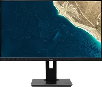 Monitor, 27" 4K UHD IPS HDR10, Acer Vero B277KLbmiiprfx, črn