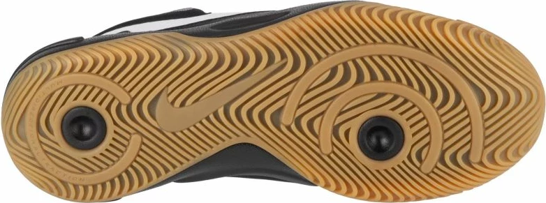 Superge za tenis za moške, črne, Nike Hyperquick M FN4678-001