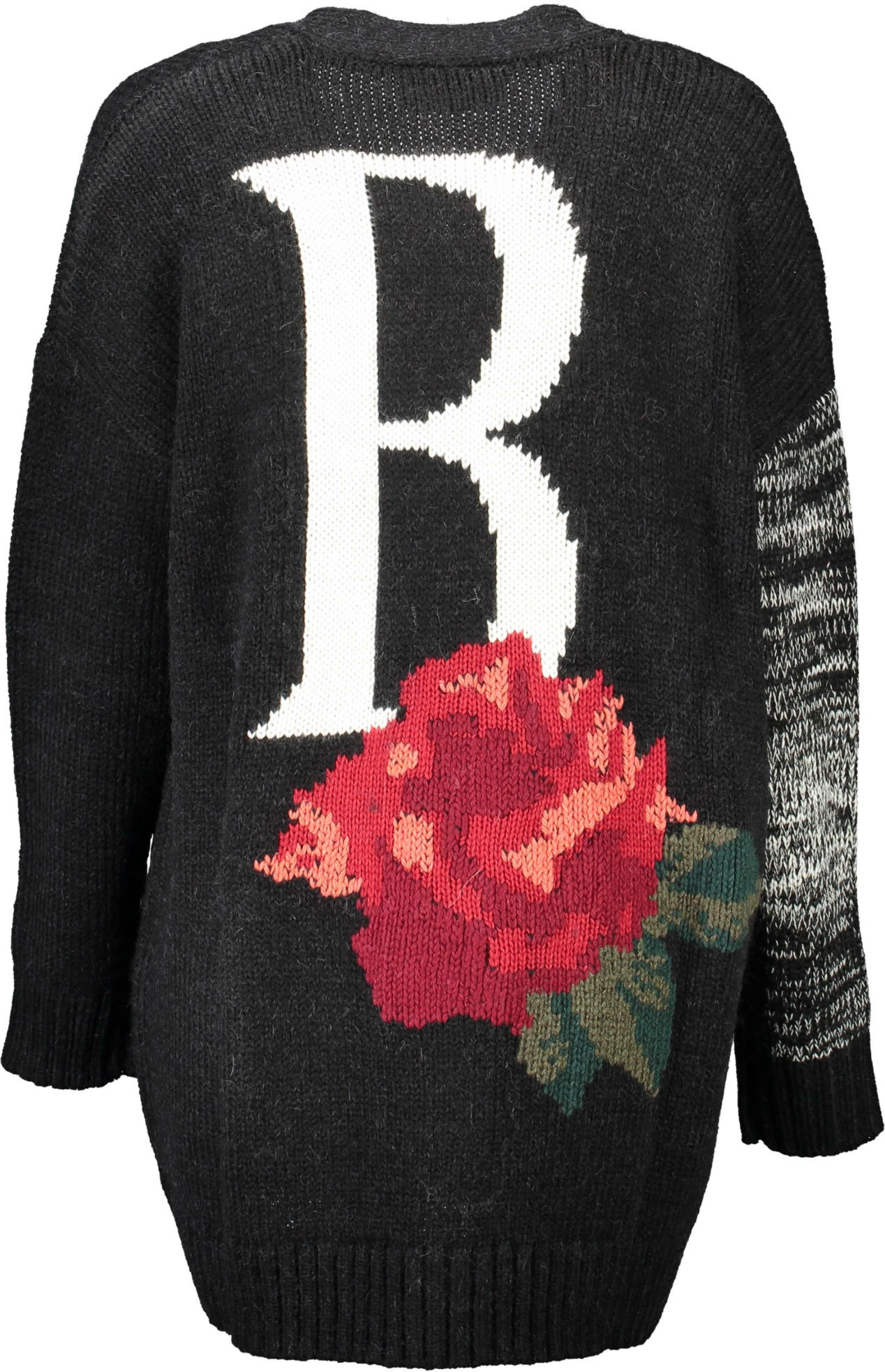 Xempar za ženske BLUGIRL, črn