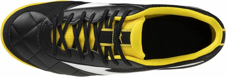 Fudbalske superge za moške Mizuno, modre