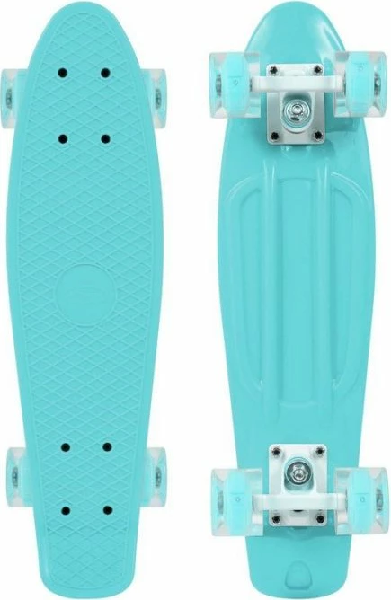 Skejtbord, SMJ, moderen, modro