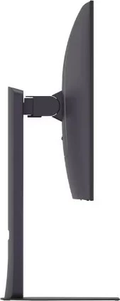 Monitor OLED 31,5", 240 Hz 4K, 480 Hz Full HD, črn LG UltraGear GX870A