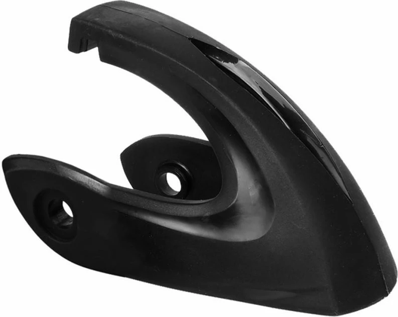 Aksesor za role Roces, črn