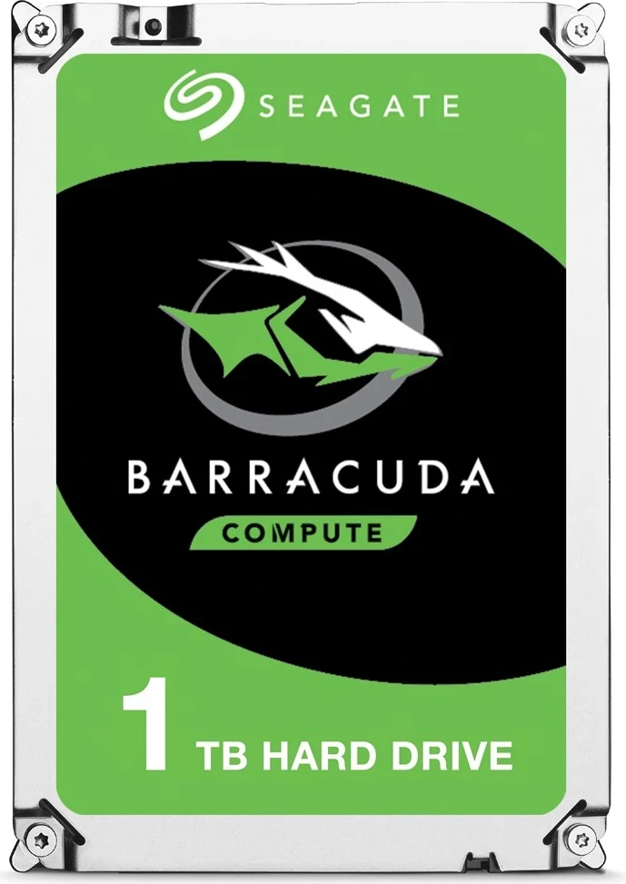 Trdi disk Seagate Barracuda Pro, 2,5", 1 TB